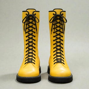 Custom Wrestling Shoes for Men & Women | Handmade Pro Fight Boots | Lightweight Training Footwear
