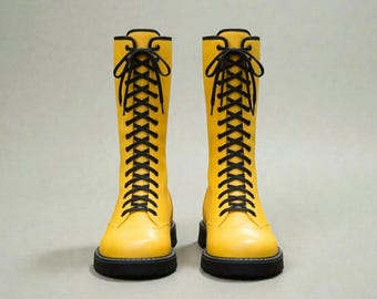 Zapatos de lucha personalizados para hombres y mujeres / Botas de combate profesionales hechas a mano / Calzado de entrenamiento ligero