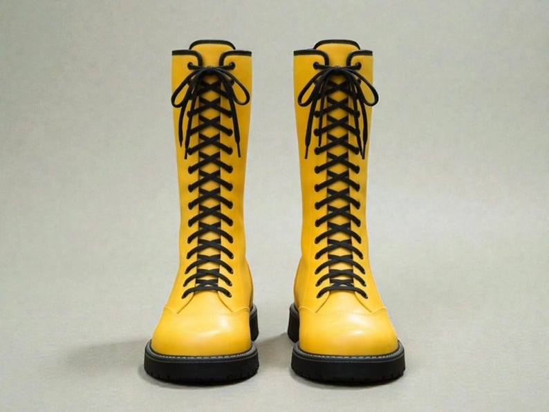 Custom Wrestling Shoes for Men & Women | Handmade Pro Fight Boots | Lightweight Training Footwear