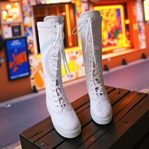 Custom Pro Wrestling Boots, Men Wrestling Boots, Pro Wrestling Boots, Leather Wrestling Boots, Custom Wrestling Boots, Lace Up Boots ,