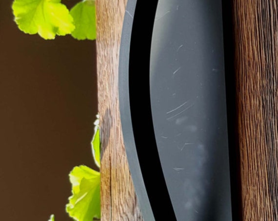 Architectural Hardware - Door Pull Black - Hand Forged Metal Hardware - Custom Steel Door Handle -Mounting Hardware- Pre Drilled - Custom