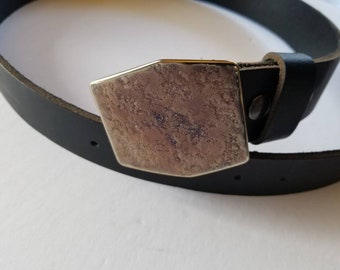 hypoallergenic belt buckle