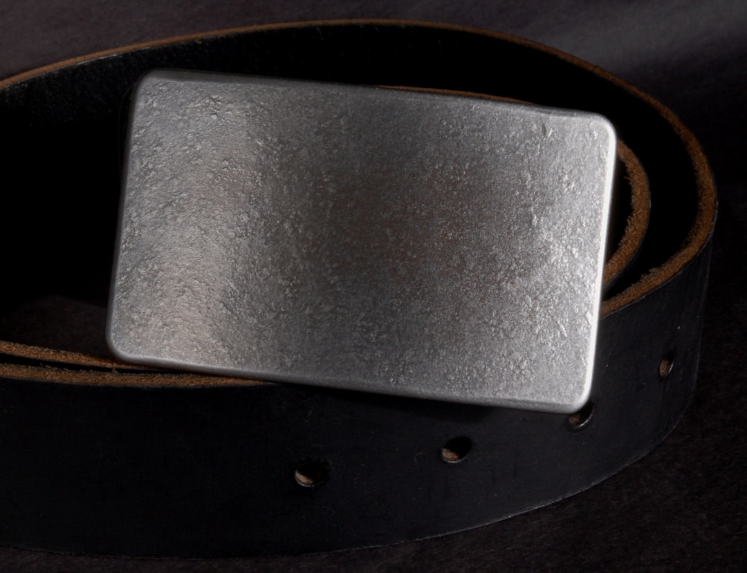 hypoallergenic belt buckle