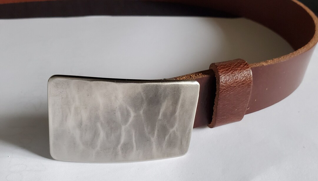 Dress Belt & Buckle SET, Canadian Wood Grain, Silver Suit Buckle and Belt, Hand Forged Stainless Steel 1.25 Belt For Suits, Gift Bag Incl. - Etsy Polska Dress Belt & Buckle SET, Canadian Wood Grain, Silver Suit Buckle and Belt, Hand Forged Stainless Steel 1.25 Belt For Suits, Gift Bag Incl. - Etsy Polska