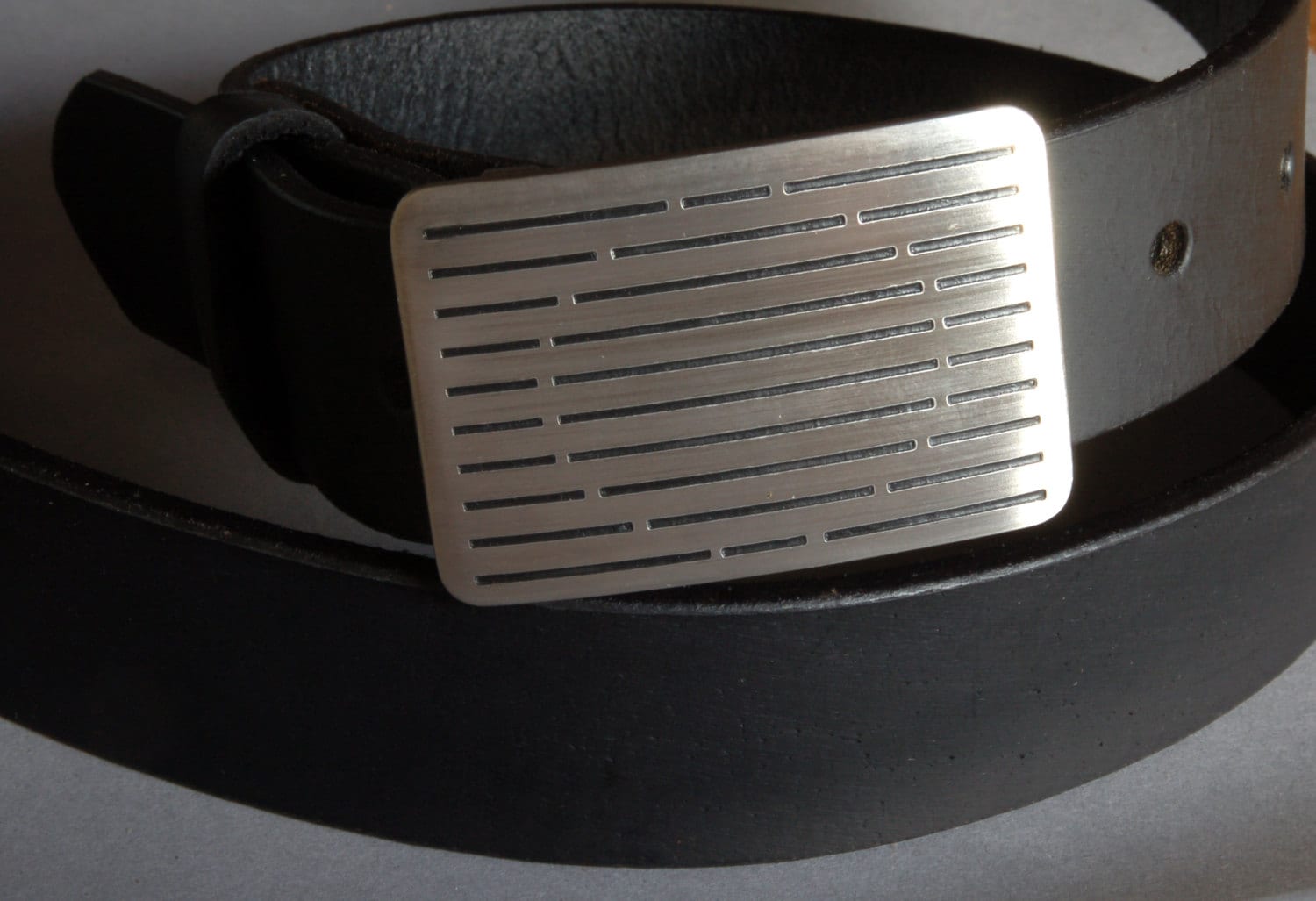PRO Golf Belt \u0026 Buckle AFICIONADO 