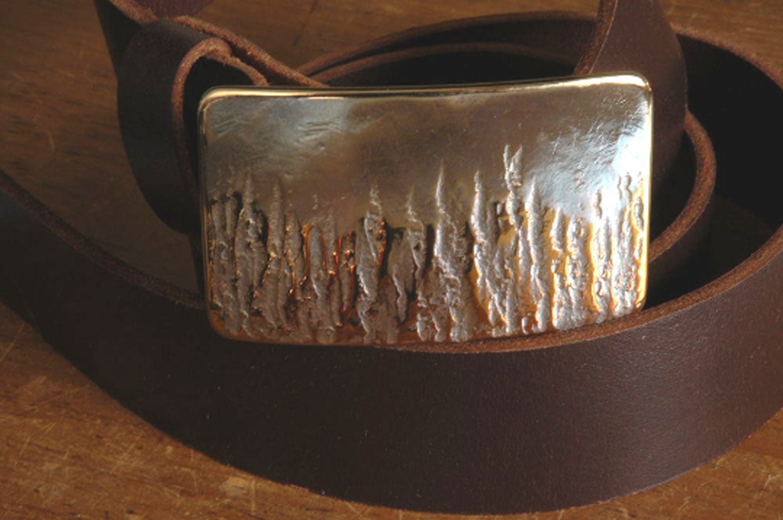 Wholesale Metal Tree Leaves Belt Women's Fine Decorated Waist Belt Stylish  Dress Belt From m.