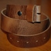 Leather Jean Belt With SNAPS Leather Suit Belt Belt With Snaps Leather Jean Belt With SNAPS Leather Suit Belt Belt With Snaps