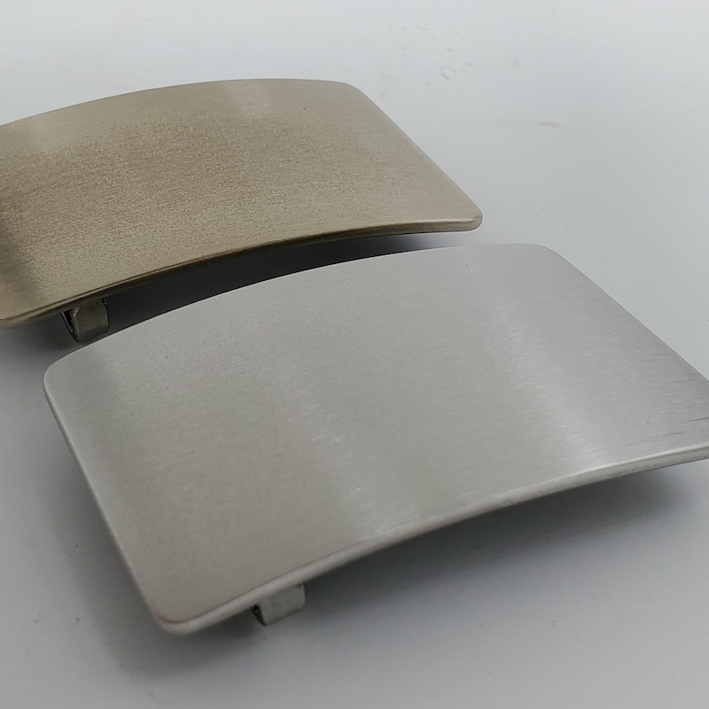 Stainless Steel Belt - Etsy