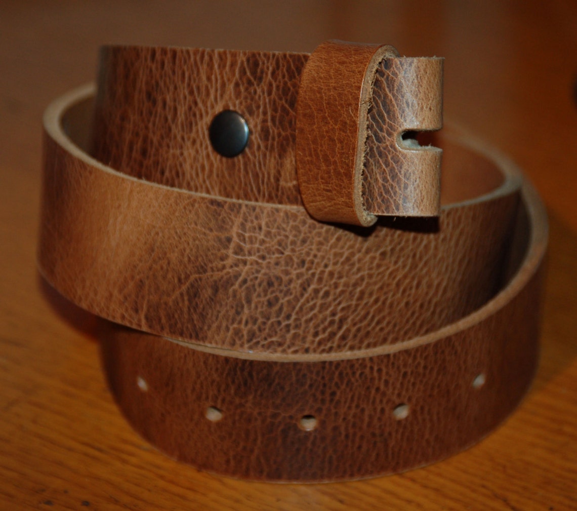 hypoallergenic belt buckle