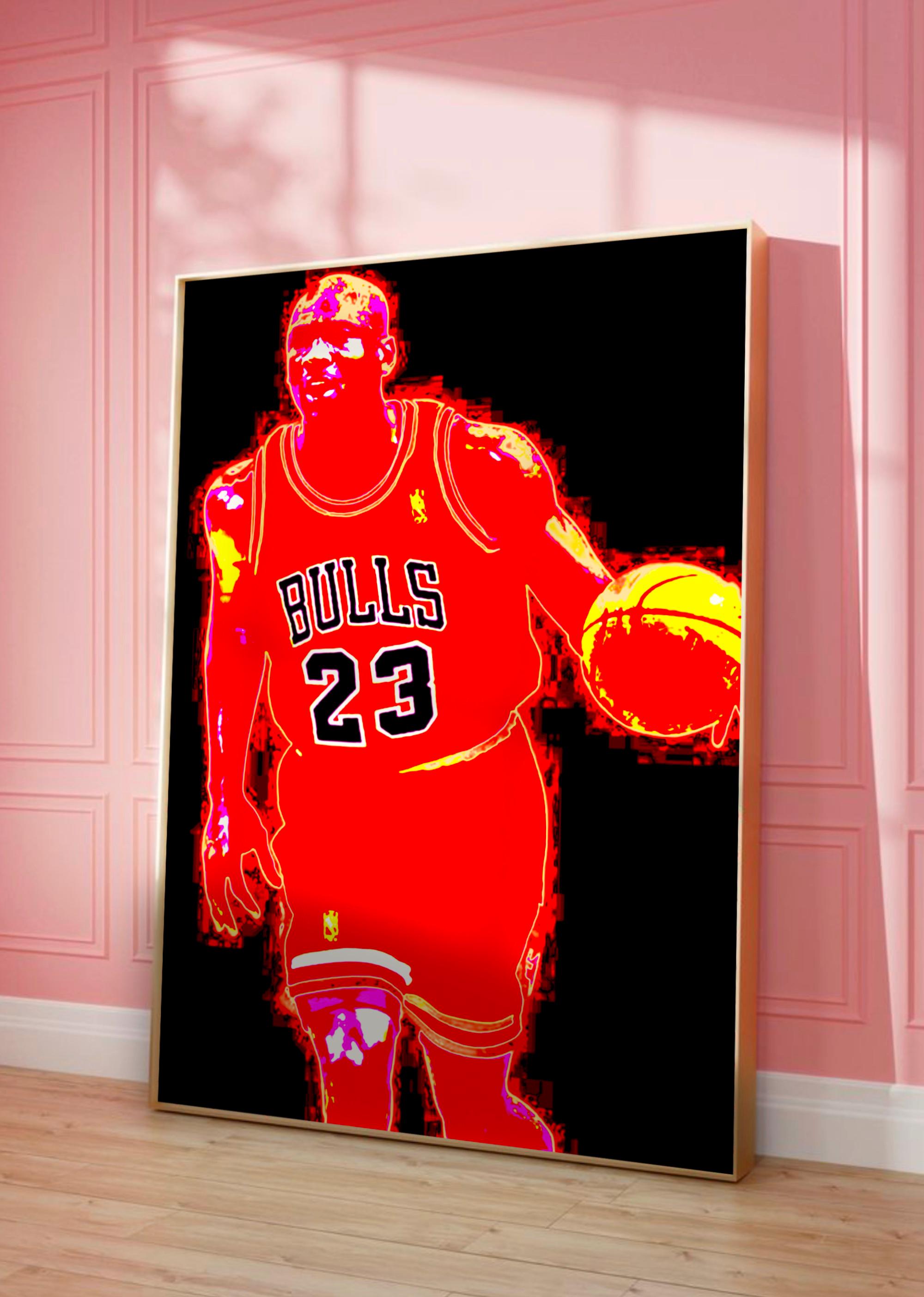 Michael Jordan Quote