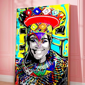 Chanel No 5 Wall Art - Etsy