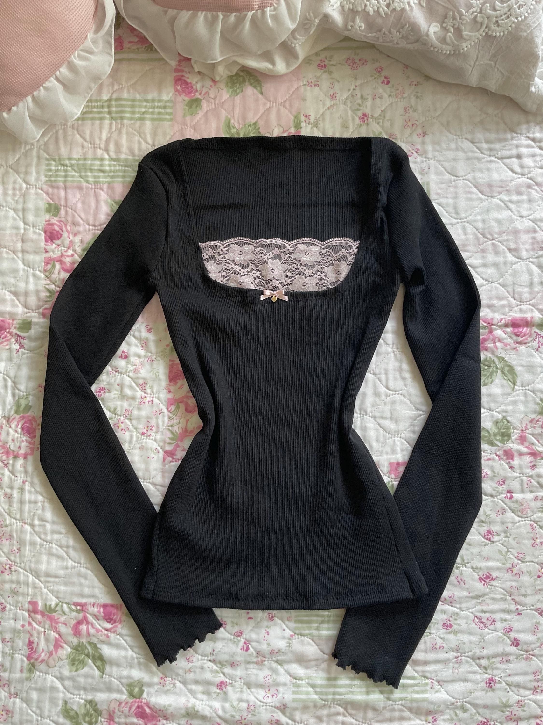 Y2k Tops - Etsy Canada