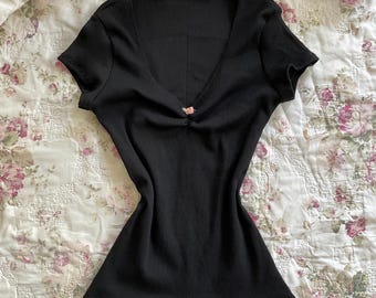 vintage coquette cami top y2k fairycore blouse