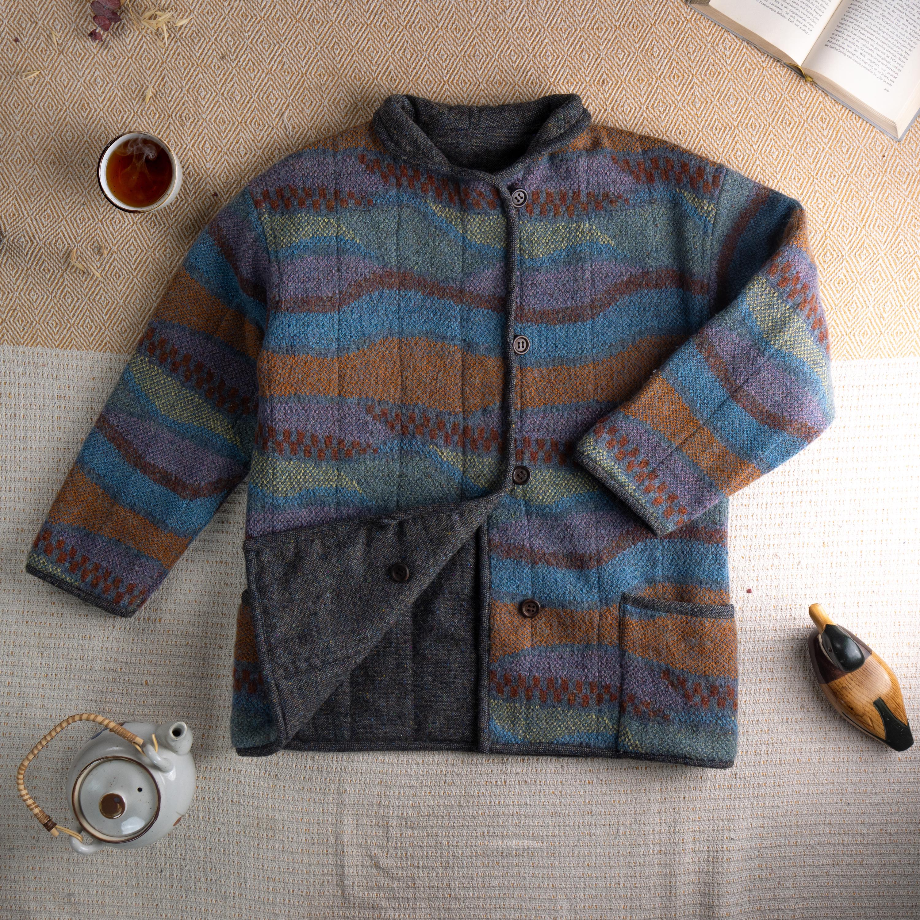 Missoni Wool Jacket - Etsy - Page 2
