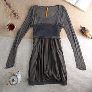 Tunic Cop Copine - Etsy