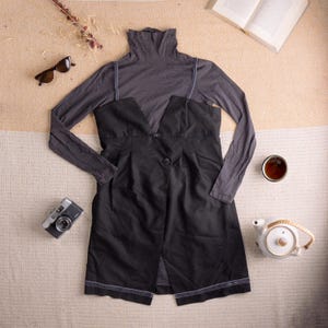 Cop Copine Set - Etsy