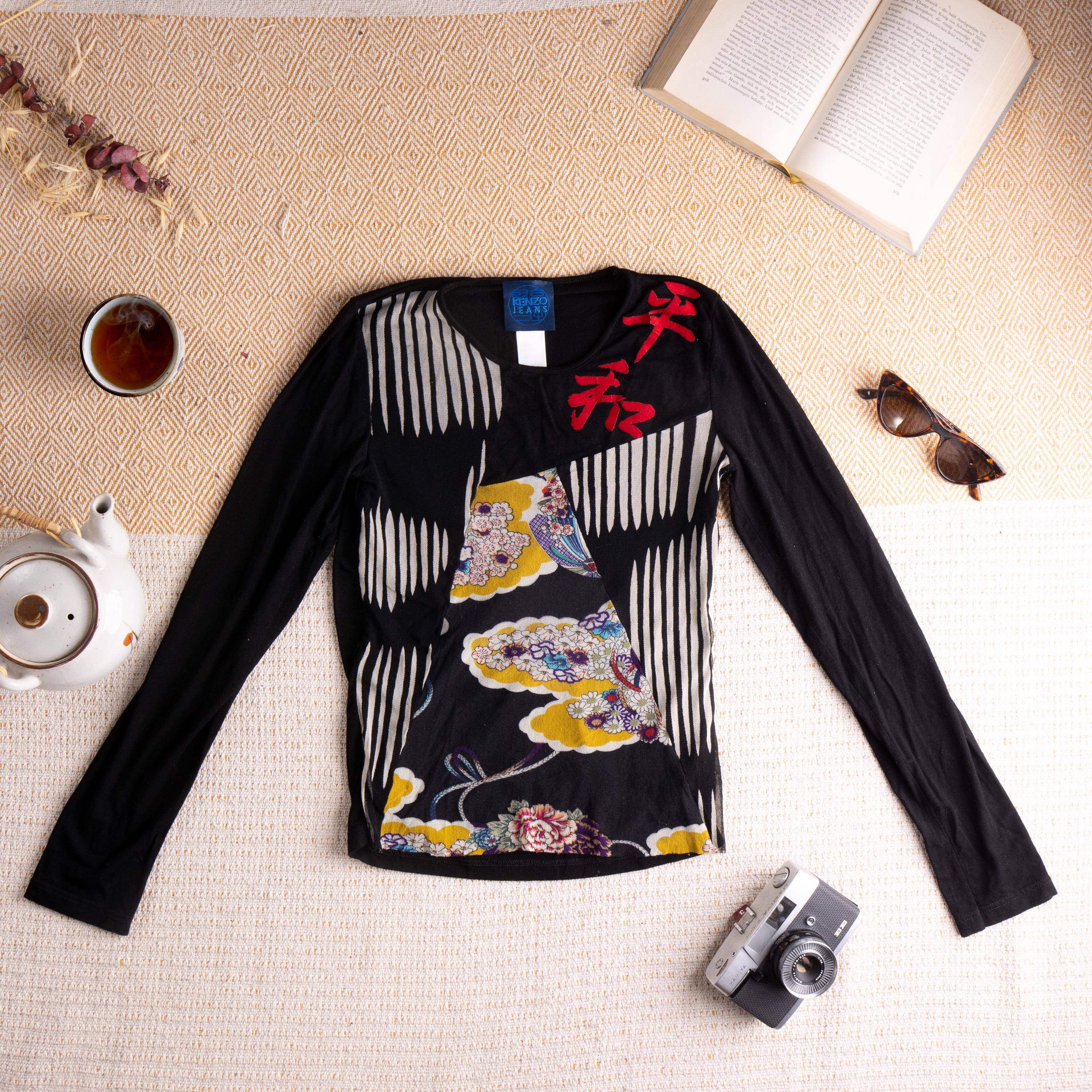 80s〜90s Japanese Label Kenzo kimono coat il_fullxfull.7813042677_b3at.jpg