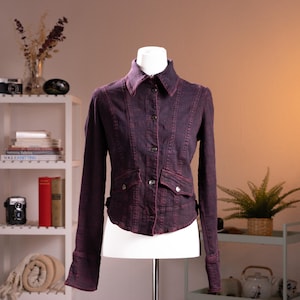 Ferre jeans jacket - Etsy 日本