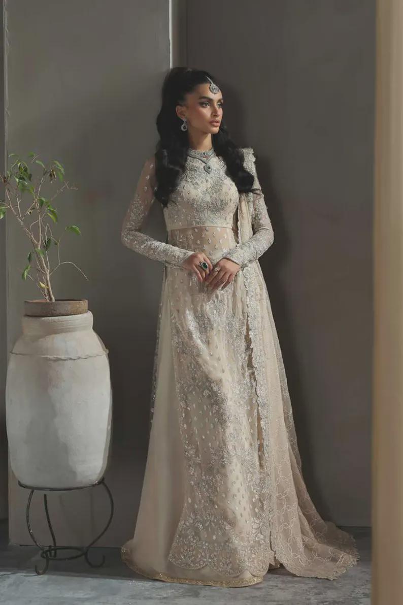 sachin and babi light blue dress Chiffon dresses