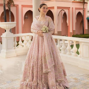 Buy Indian Couple Engagement Outfit Online In India