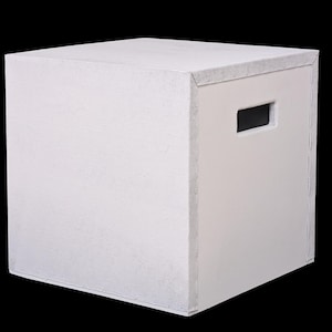 16"x16" Double Tough Stage Cube