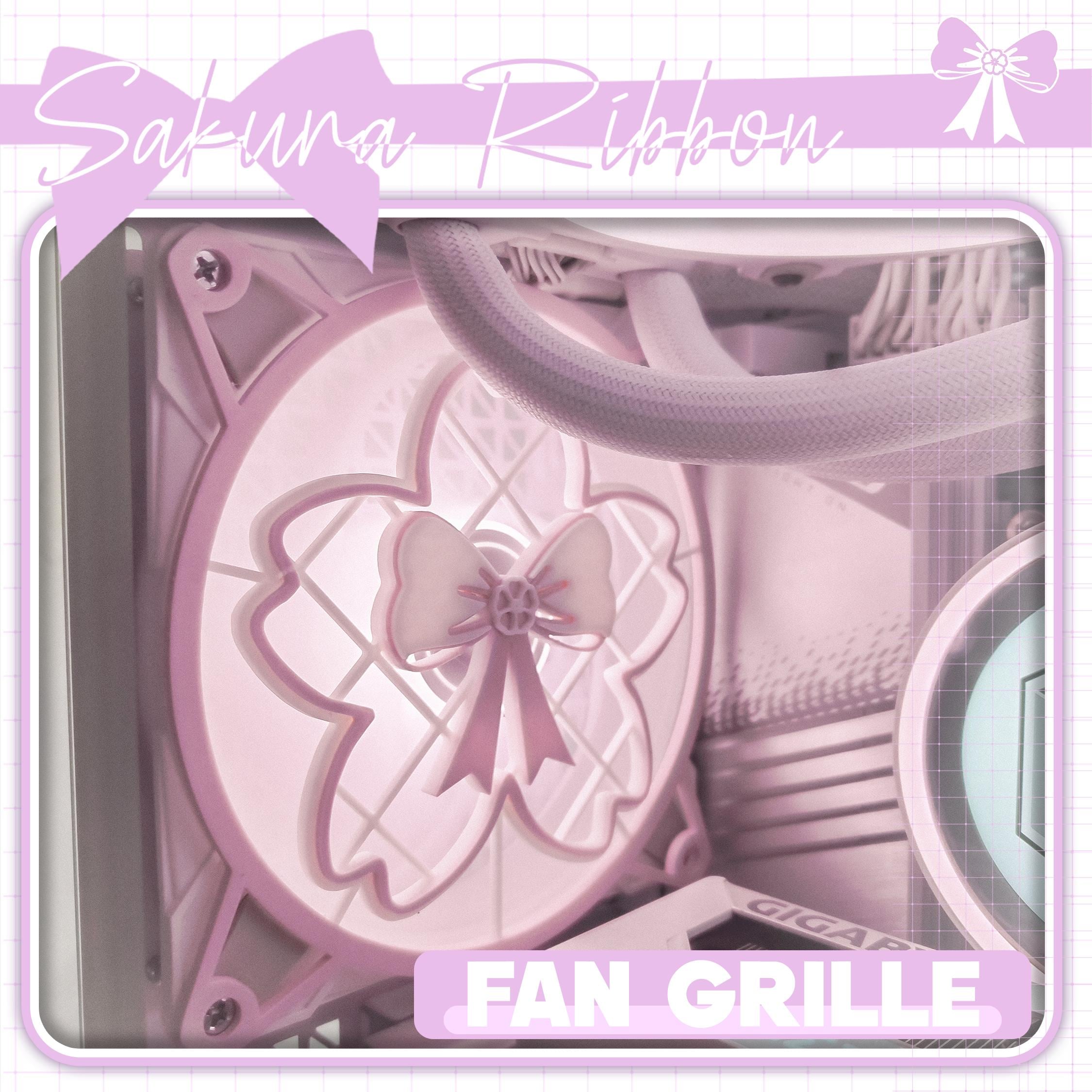 Pc fan cover - Etsy 日本