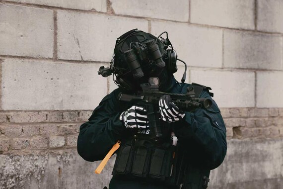 Buy Military Ballistic Tactical Helmet Side Rail Nvg Shroud Buy Military Ballistic Tactical Helmet Side Rail Nvg Shroud