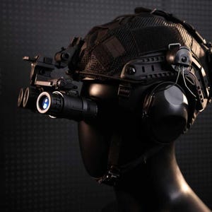 Casco táctico de cosplay de Ghost, casco de las Fuerzas Especiales de COD