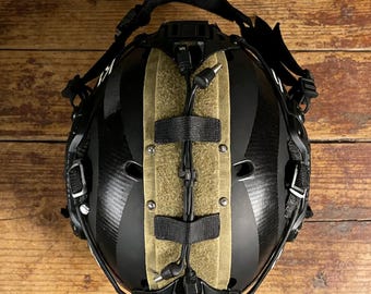 ユニセックス CoD MW19 König タクティカルヘルメット、リアルな