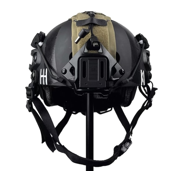 ユニセックス CoD MW19 König タクティカルヘルメット、リアルな