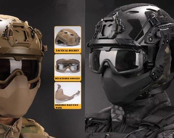 ソ連軍 タンカーヘルメット ゴーグル コスプレ等に バイク パイロット ゴーグル ヘルメット レトロ スチームパンク