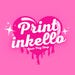 Print inkello