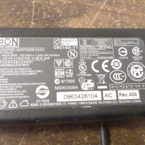 Pour SONY PSP 1000 Port de chargeur d'alimentation Connecteur de prise de  charge d'alimentation