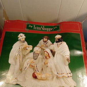 キリスト降誕セット - Etsy 日本