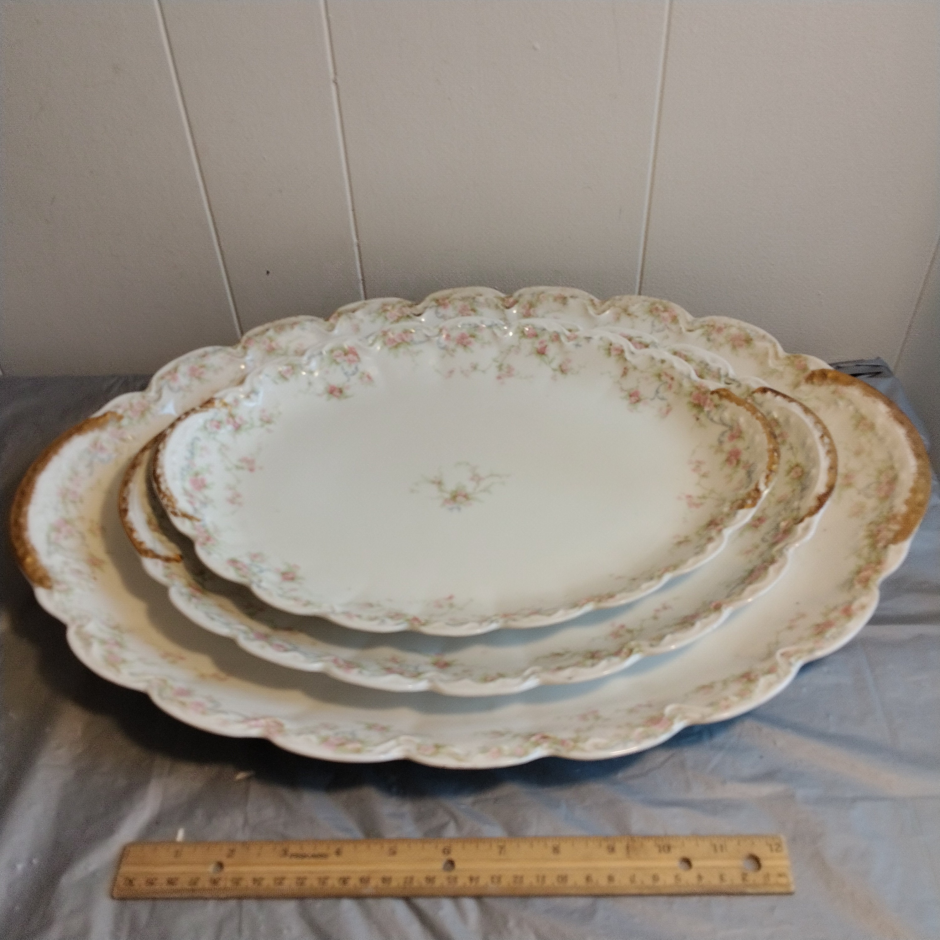 Haviland rose pattern - Etsy 日本 Haviland rose pattern - Etsy 日本