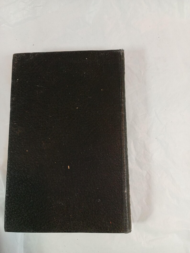 1876 The Complete Works of Ralph Waldo Emerson image 8
