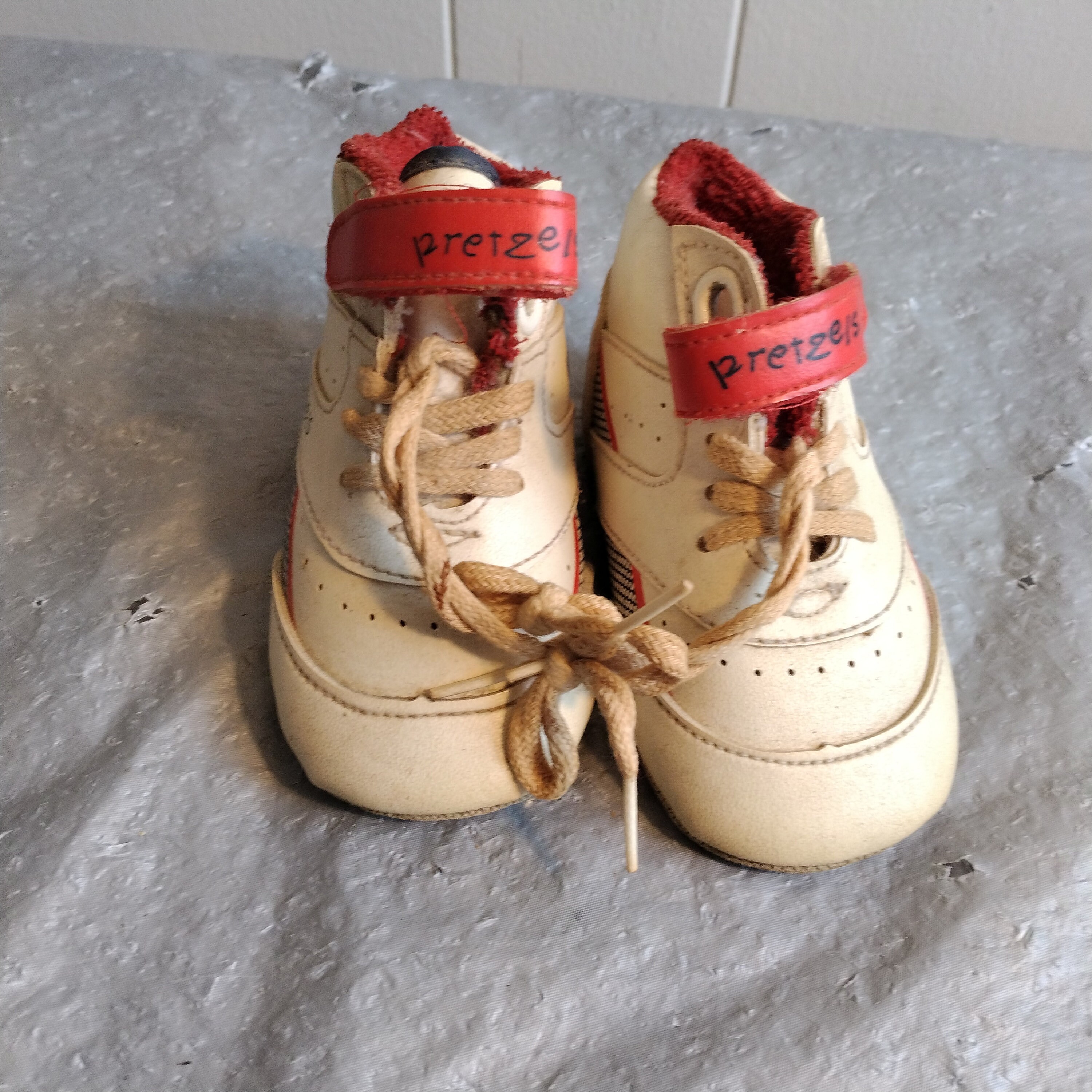 Discount Pro Wings Xj900 Shoes Pro Wings Shoes 1990 On Sale