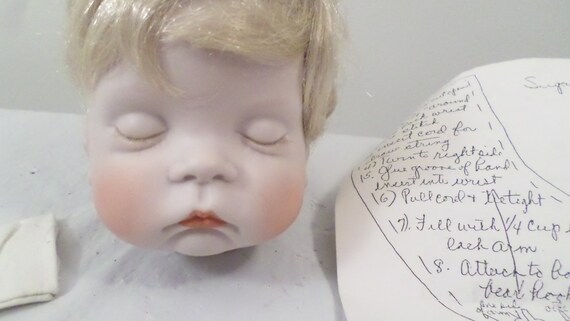 sugar britches dolls