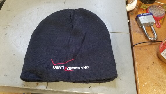 Vintage Verizon Wireless YT? You There Skully Sku… - image 1