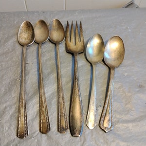 Wallingford silverware hotsell