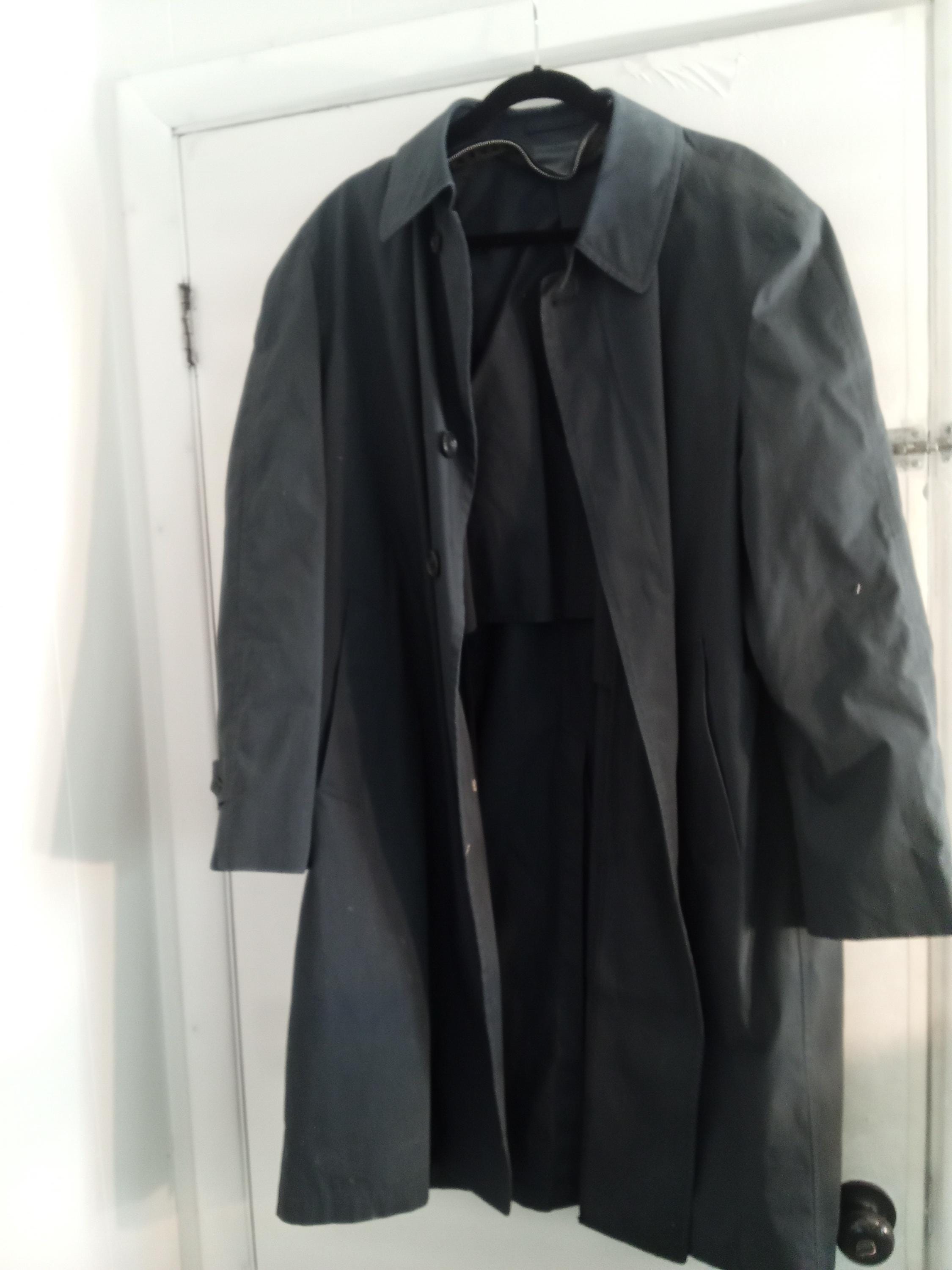 Vintage london fog trench coats - Etsy 日本