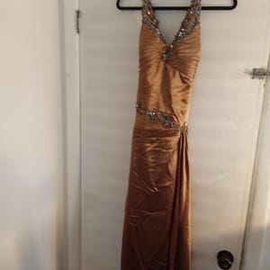 Tony Bowls Dress - Etsy