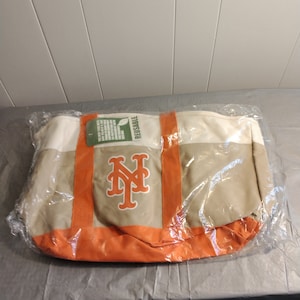 NOS Mets Tote Bag, Palmers Cocoa Butter Tote, Reusable Shopping Tote