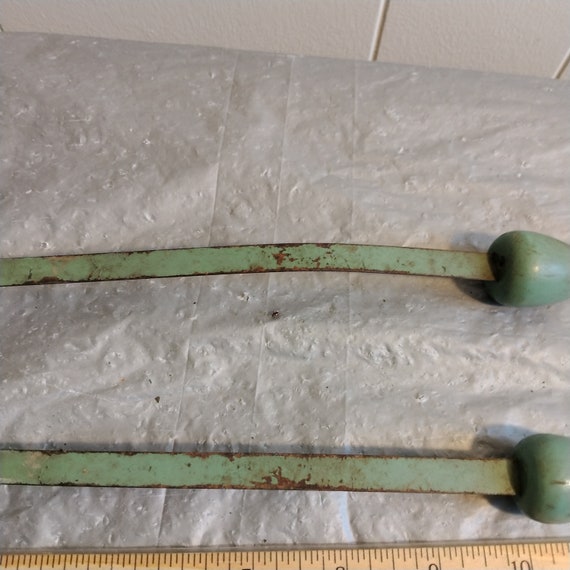 Vintage Wood Shoe Tree, Shoe Shapers - image 2