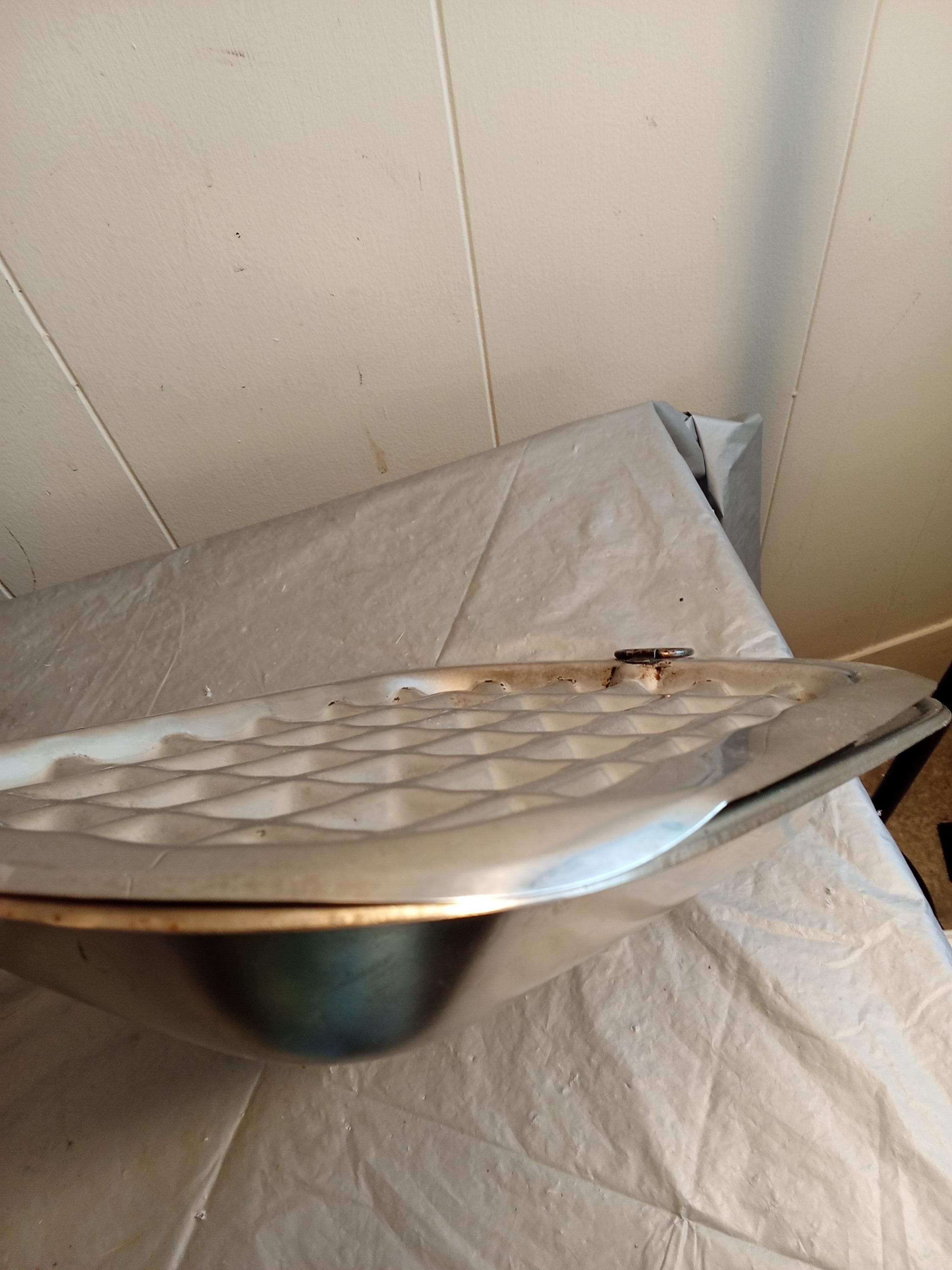 ブロイルローストパンセット、グリル - Etsy 日本