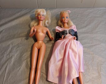 Romantic Bride Barbie 1992 Special Edition - Etsy