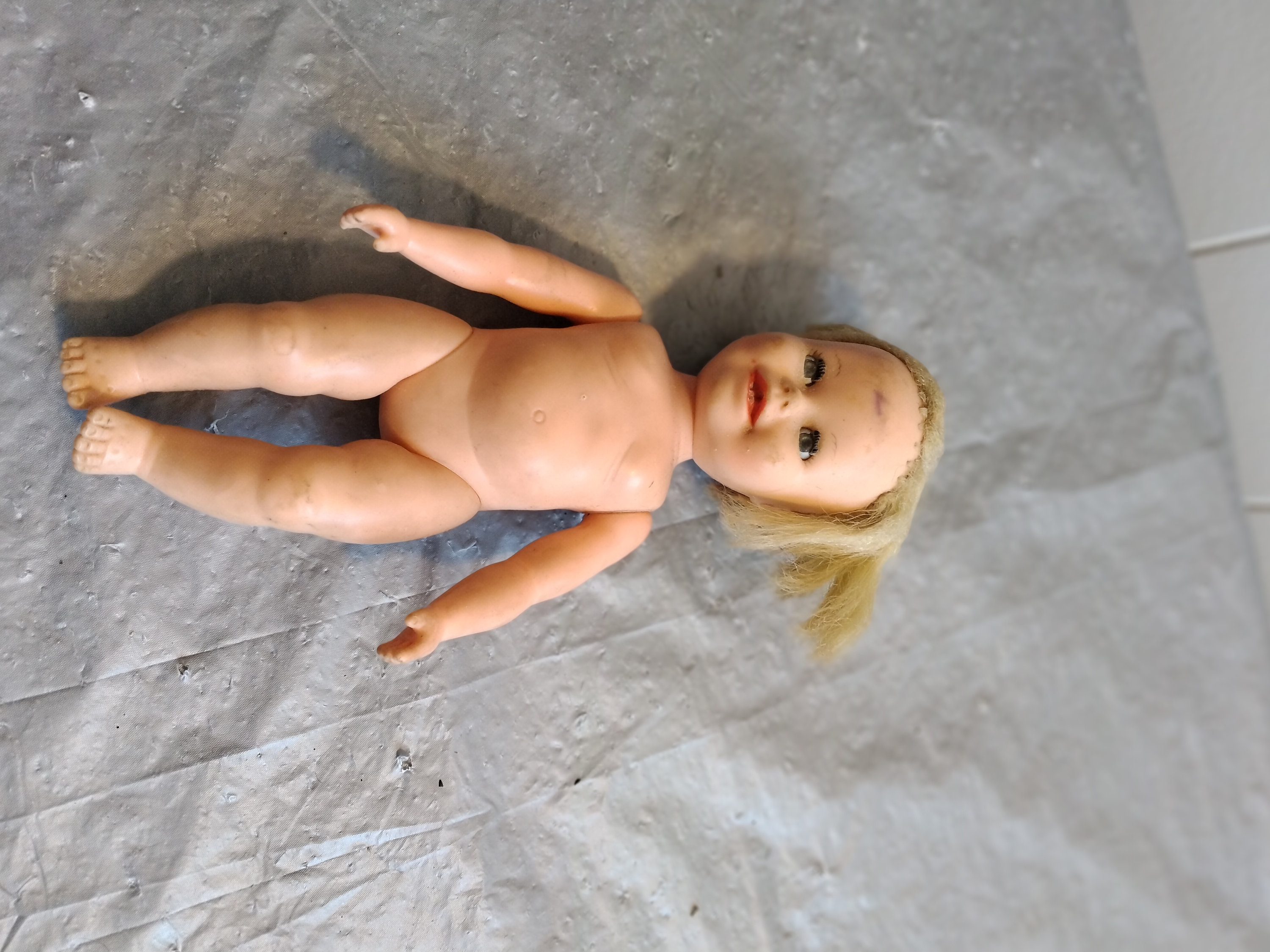 1964年製 ヴィンテージ デラックス リーディング社 ラバードール