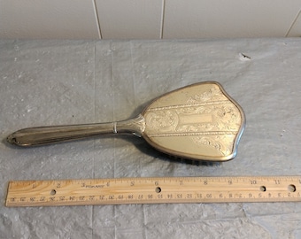 Vintage Vanity Hair Brush