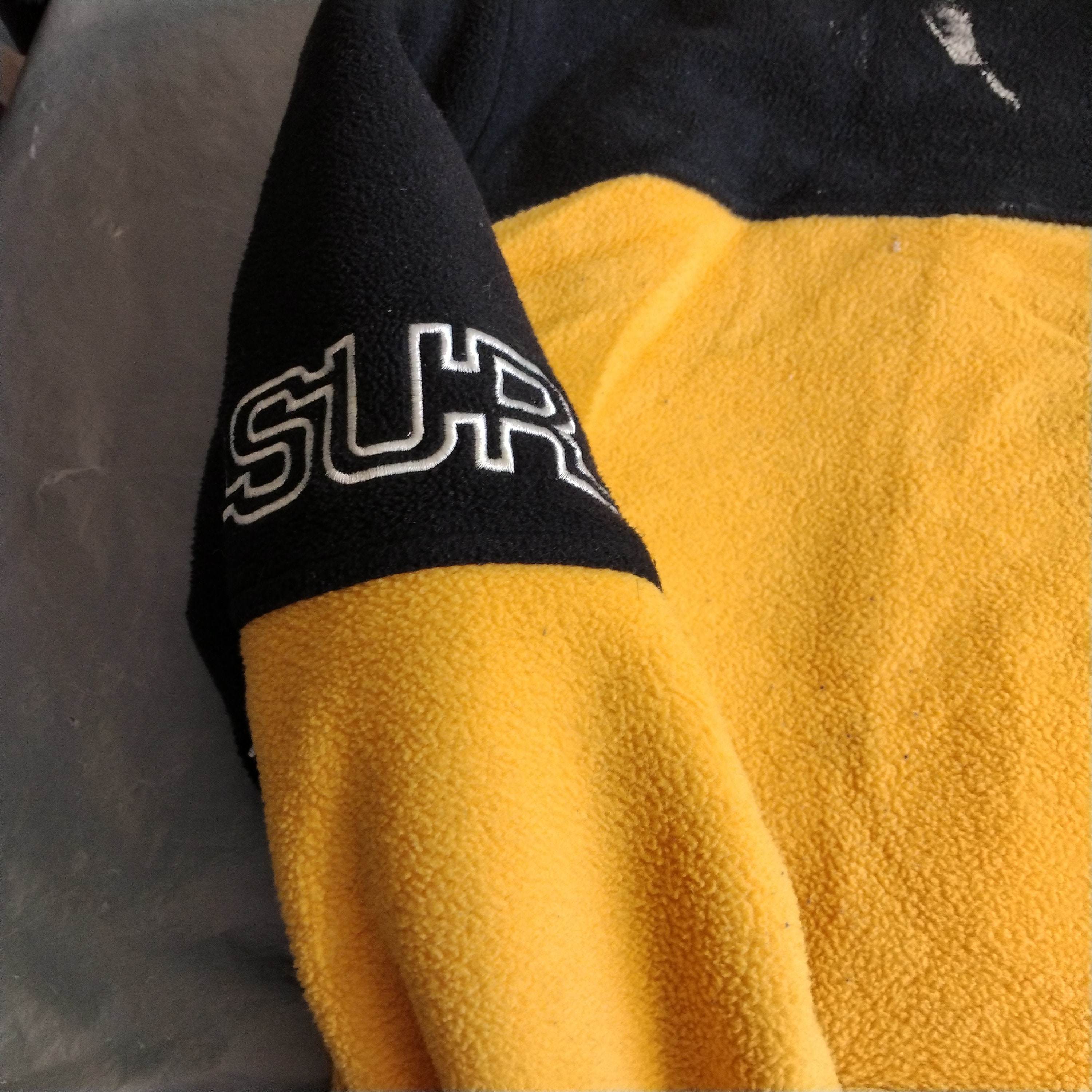 ヴィンテージ Z X スケートボード フリース パーカー - Etsy 日本