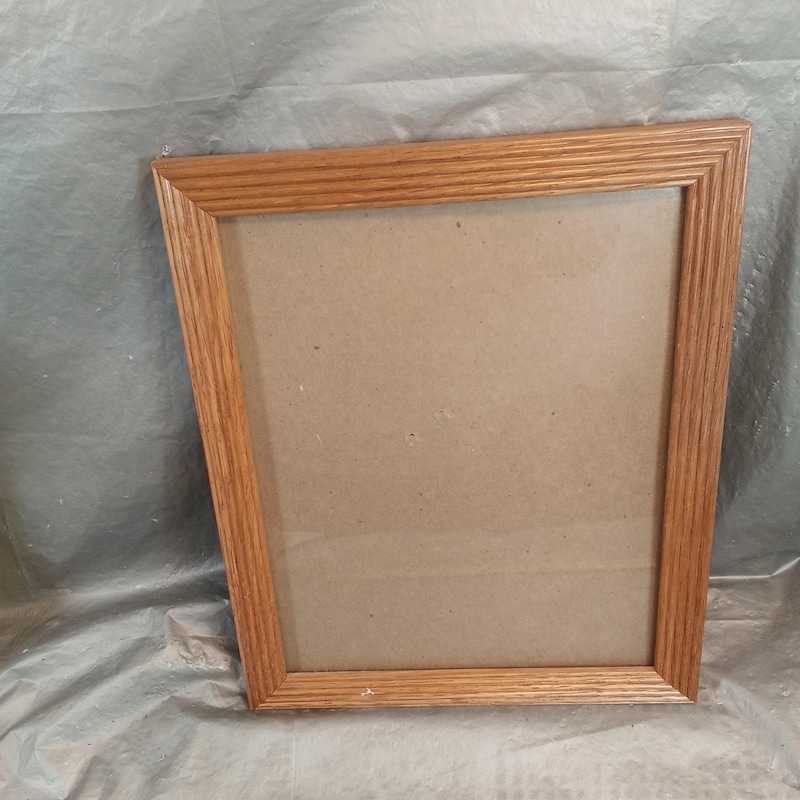 4x11 Picture Frame - Etsy